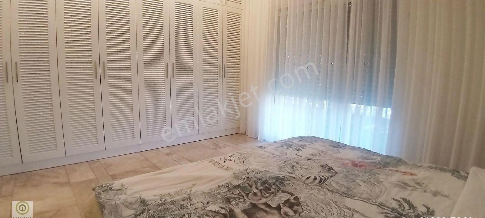 Bodrum Torba Tek Katlı Özel Havuzlu 3+1+müştemilatlı Kiralık Müstakil - Görsel 7