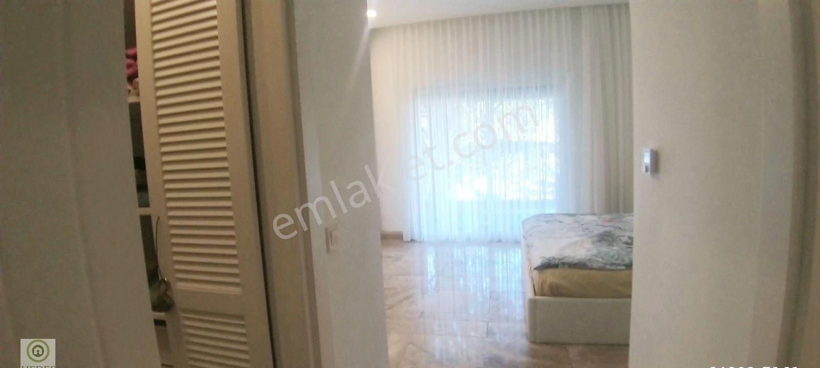 Bodrum Torba Tek Katlı Özel Havuzlu 3+1+müştemilatlı Kiralık Müstakil - Görsel 25