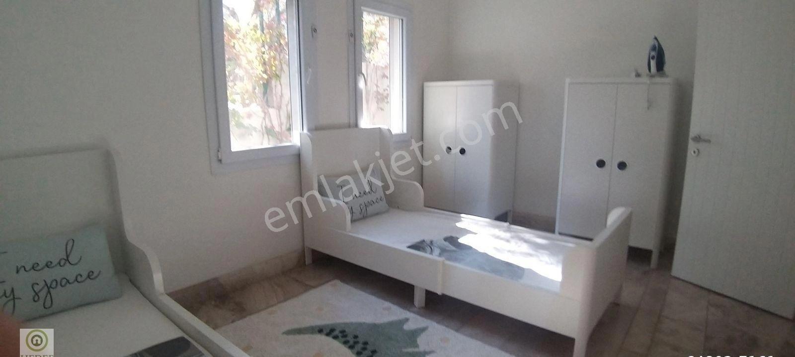 Bodrum Torba Tek Katlı Özel Havuzlu 3+1+müştemilatlı Kiralık Müstakil - Görsel 16