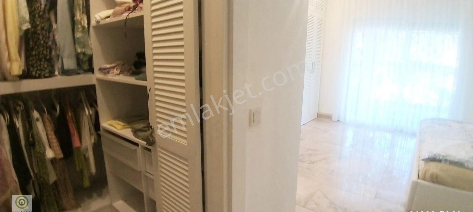 Bodrum Torba Tek Katlı Özel Havuzlu 3+1+müştemilatlı Kiralık Müstakil - Görsel 8