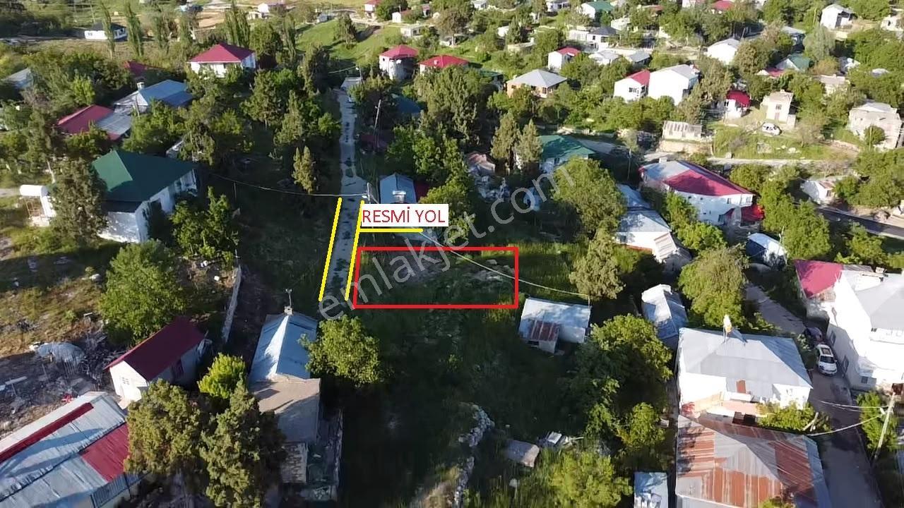 Mersin Erdemli Toros 136 M2 Tek Tapu - Görsel 2
