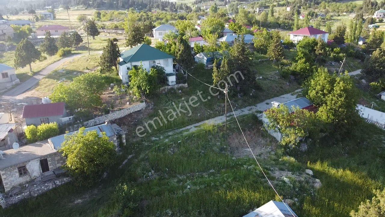 Mersin Erdemli Toros 136 M2 Tek Tapu - Görsel 3