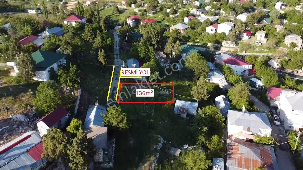 Mersin Erdemli Toros 136 M2 Tek Tapu - Görsel 6