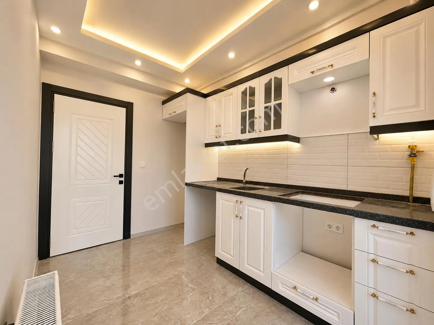 Yüksel'den Tuzcumurat'ta,öncephe Krediye Uygun Ferah 2+1 Satılık Daire