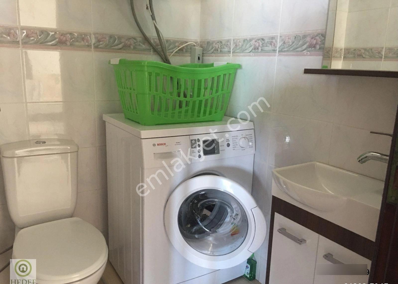 Bodrum Gündoğan Havuzlu Güvenlikli Sitede Sezonluk Dubleks Villa - Görsel 11