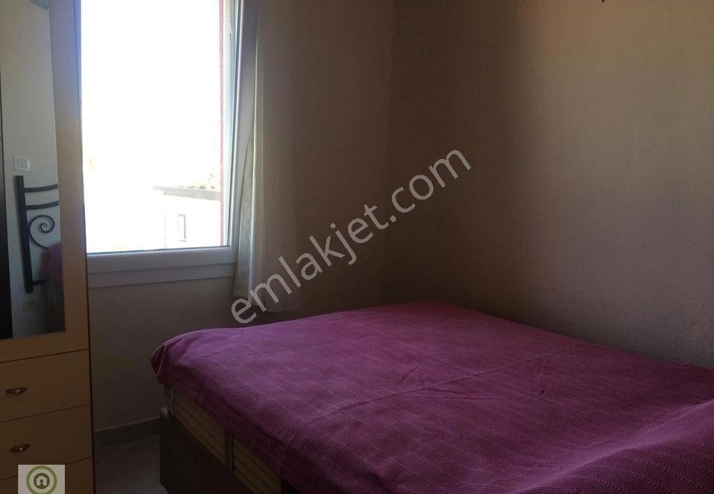 Bodrum Gündoğan Havuzlu Güvenlikli Sitede Sezonluk Dubleks Villa - Görsel 30