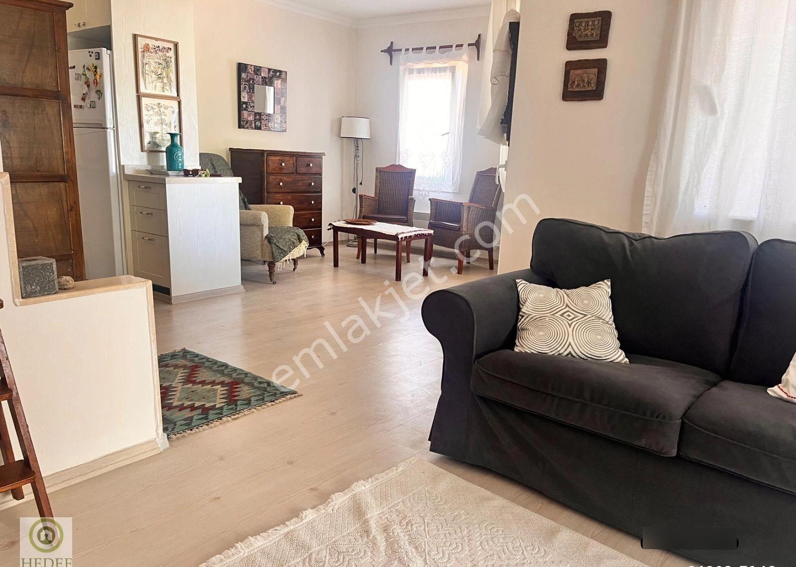 Bodrum Gerişte Sezonluk Havuzlu Site İçinde, Manzaralı, Bahçeli, Plaja Yakın , Dubleks Villa - Görsel 29
