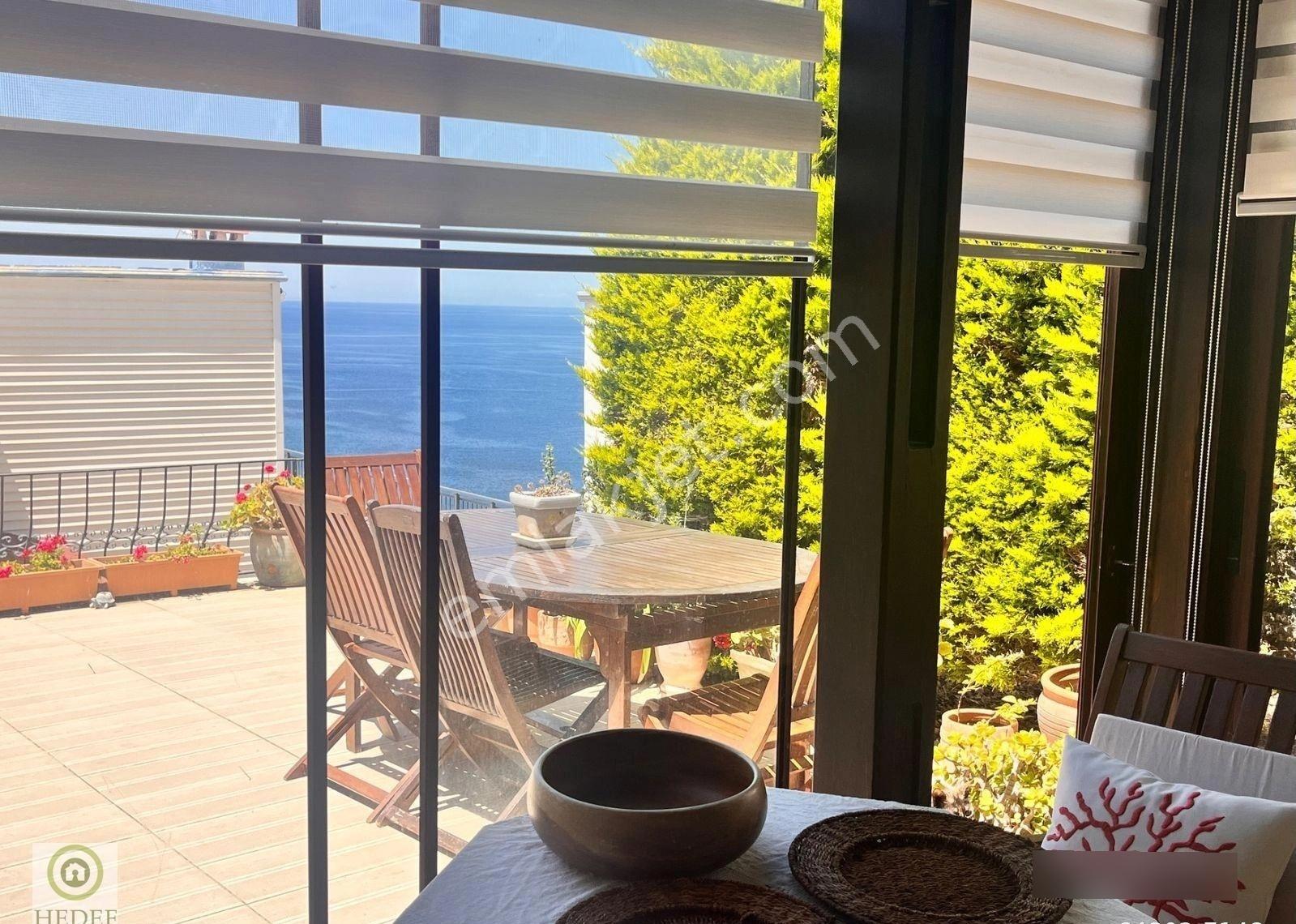 Bodrum Gerişte Sezonluk Havuzlu Site İçinde, Manzaralı, Bahçeli, Plaja Yakın , Dubleks Villa - Görsel 45