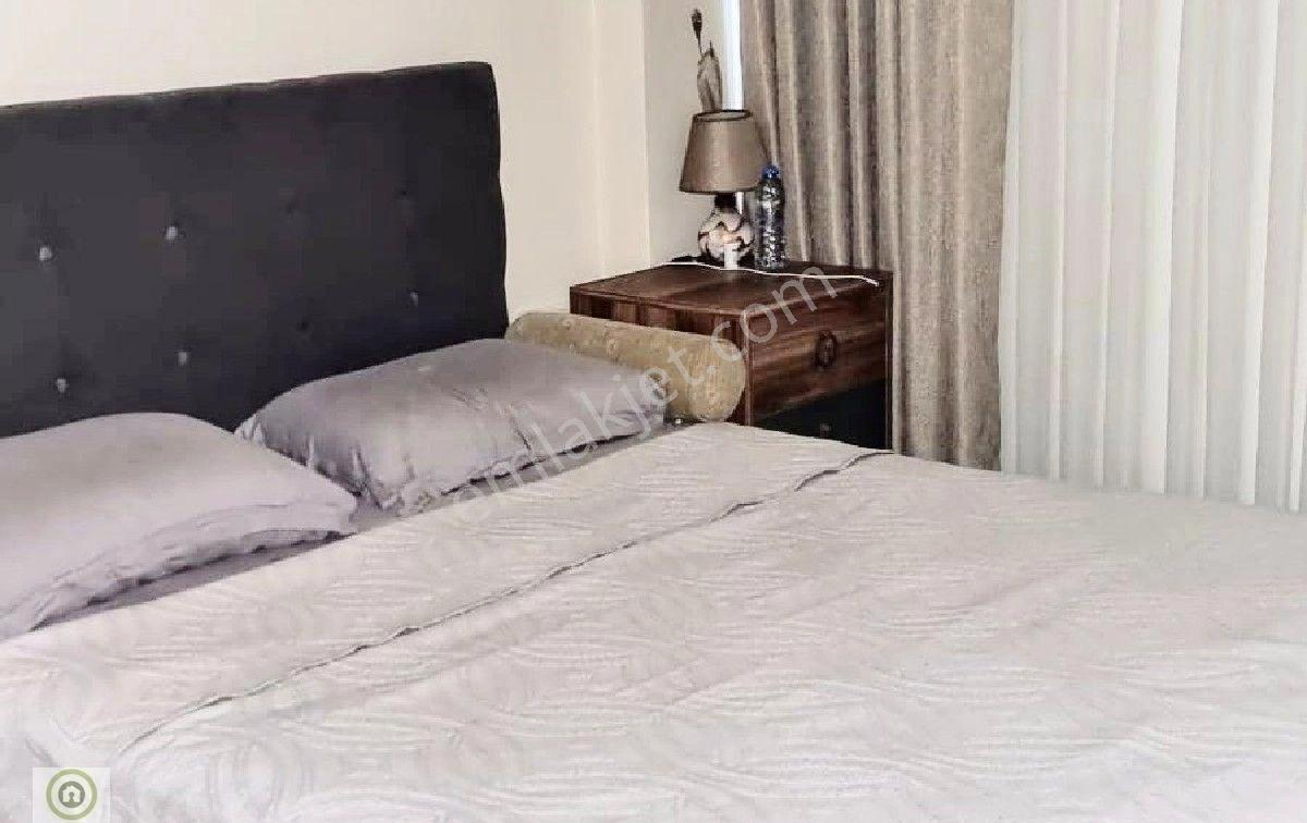 Bodrum Yalıkavak Dirmil Kiralık 2+1 Dubleks İkiz Villa 75 M² Bahçeli Barbekü Full Eşyalı - Görsel 13