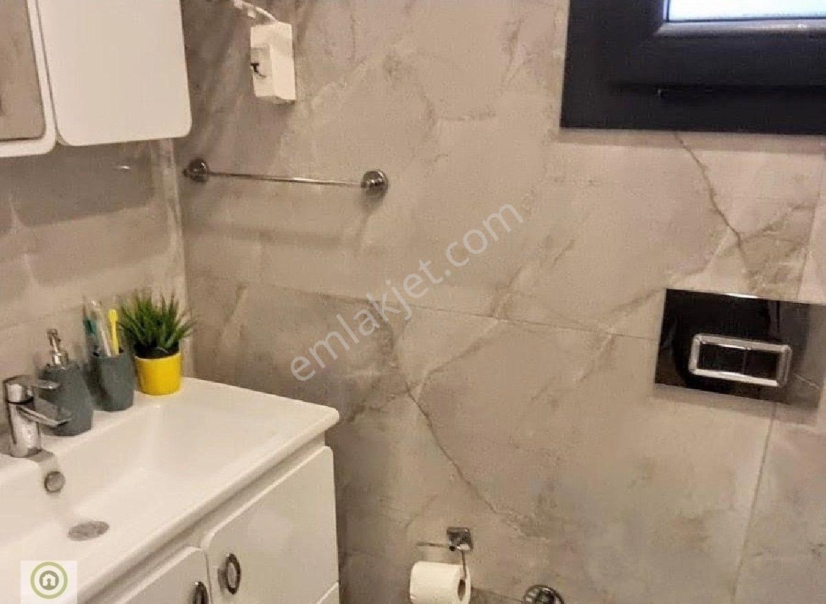 Bodrum Yalıkavak Dirmil Kiralık 2+1 Dubleks İkiz Villa 75 M² Bahçeli Barbekü Full Eşyalı - Görsel 3
