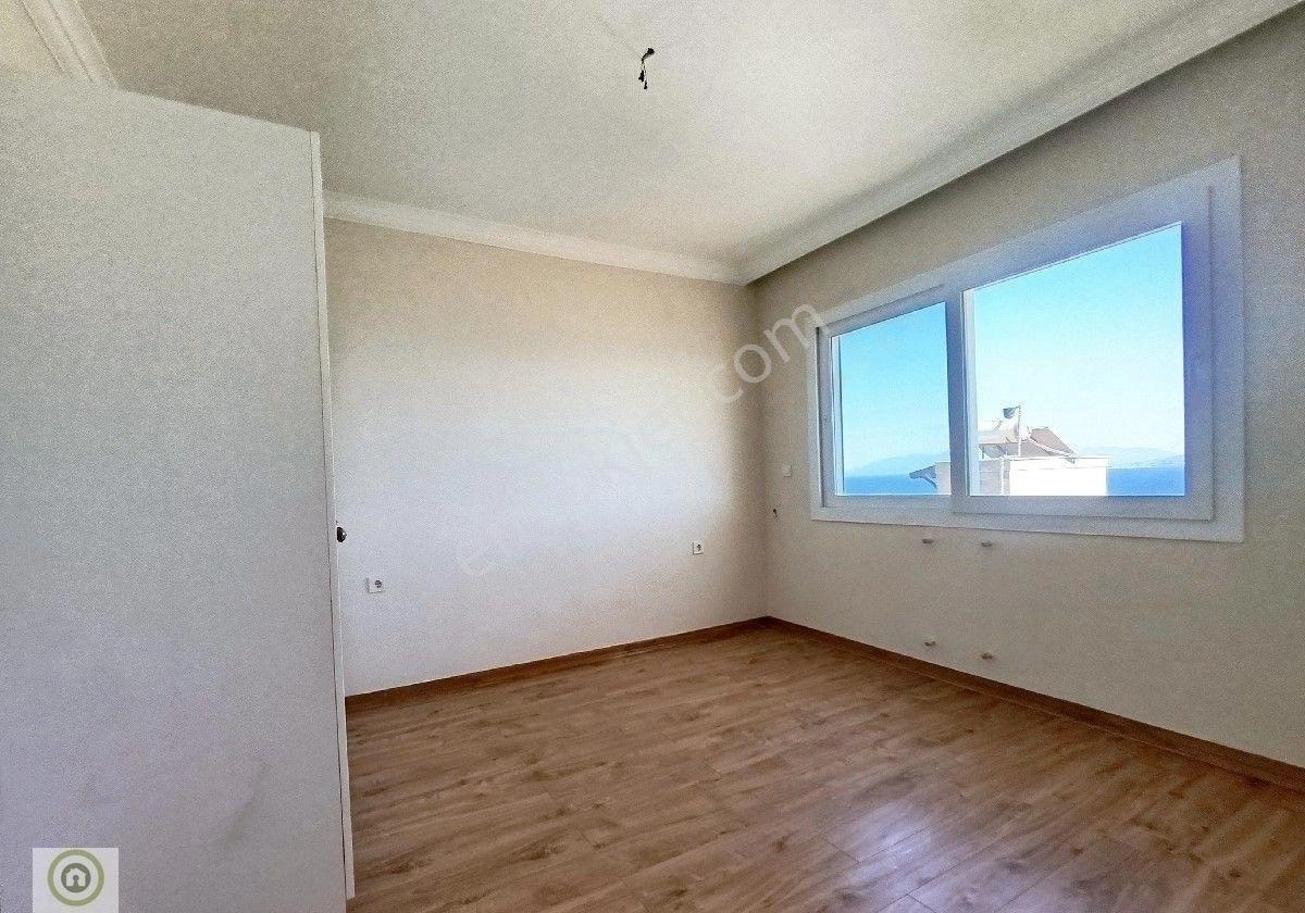 Bodrum Akyarlar Müstakil 4+1 Plaj Kullanımlı Site İcinde Kiralık - Görsel 14