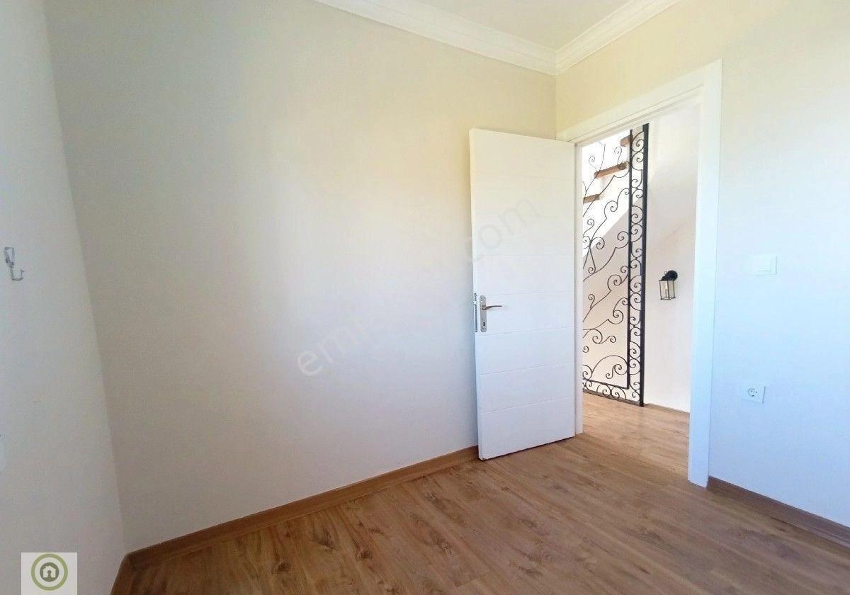 Bodrum Akyarlar Müstakil 4+1 Plaj Kullanımlı Site İcinde Kiralık - Görsel 30
