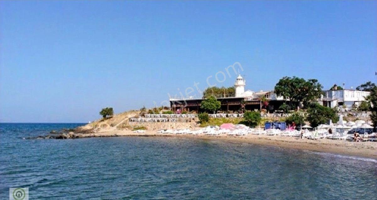 Bodrum Akyarlar Müstakil 4+1 Plaj Kullanımlı Site İcinde Kiralık - Görsel 32