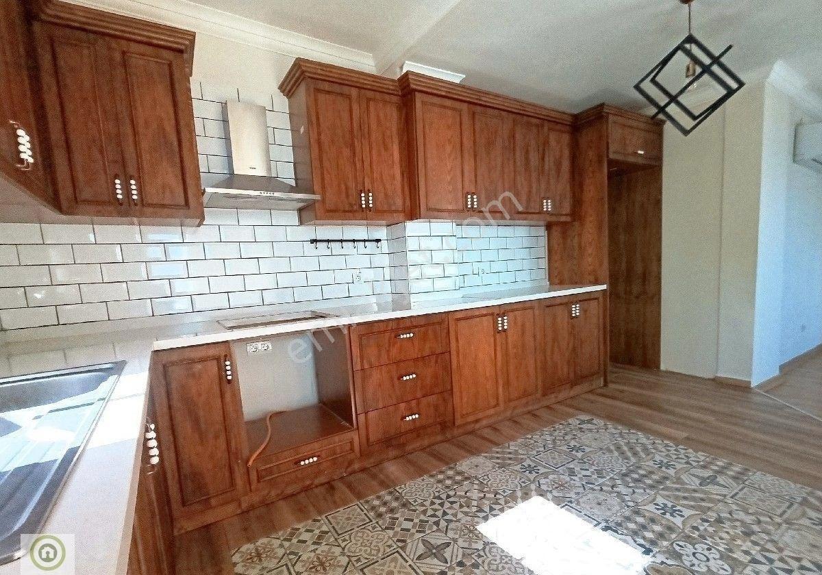 Bodrum Akyarlar Müstakil 4+1 Plaj Kullanımlı Site İcinde Kiralık - Görsel 13