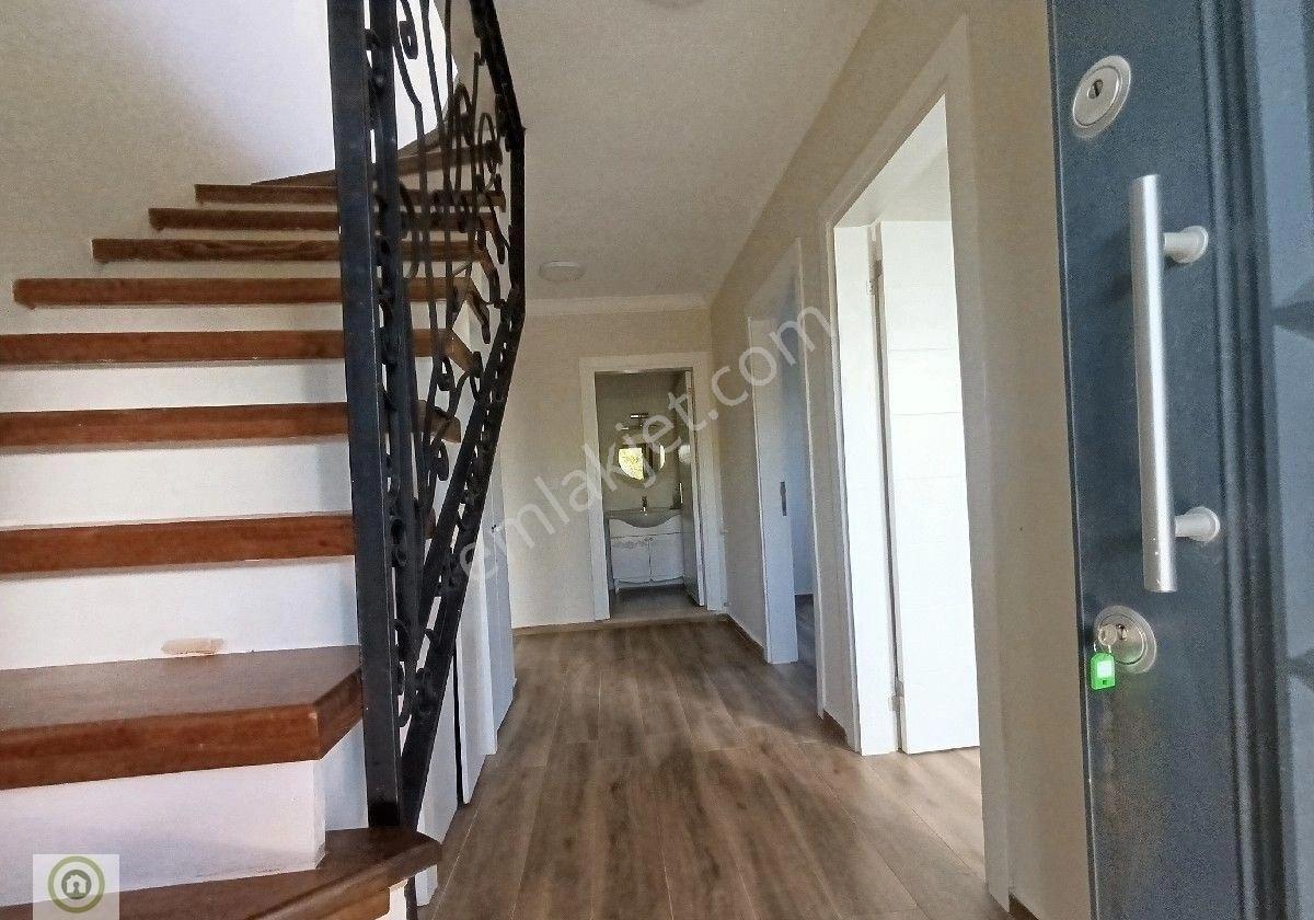 Bodrum Akyarlar Müstakil 4+1 Plaj Kullanımlı Site İcinde Kiralık - Görsel 34