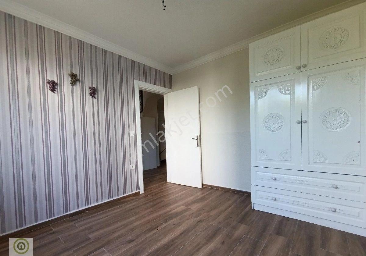 Bodrum Akyarlar Müstakil 4+1 Plaj Kullanımlı Site İcinde Kiralık - Görsel 10