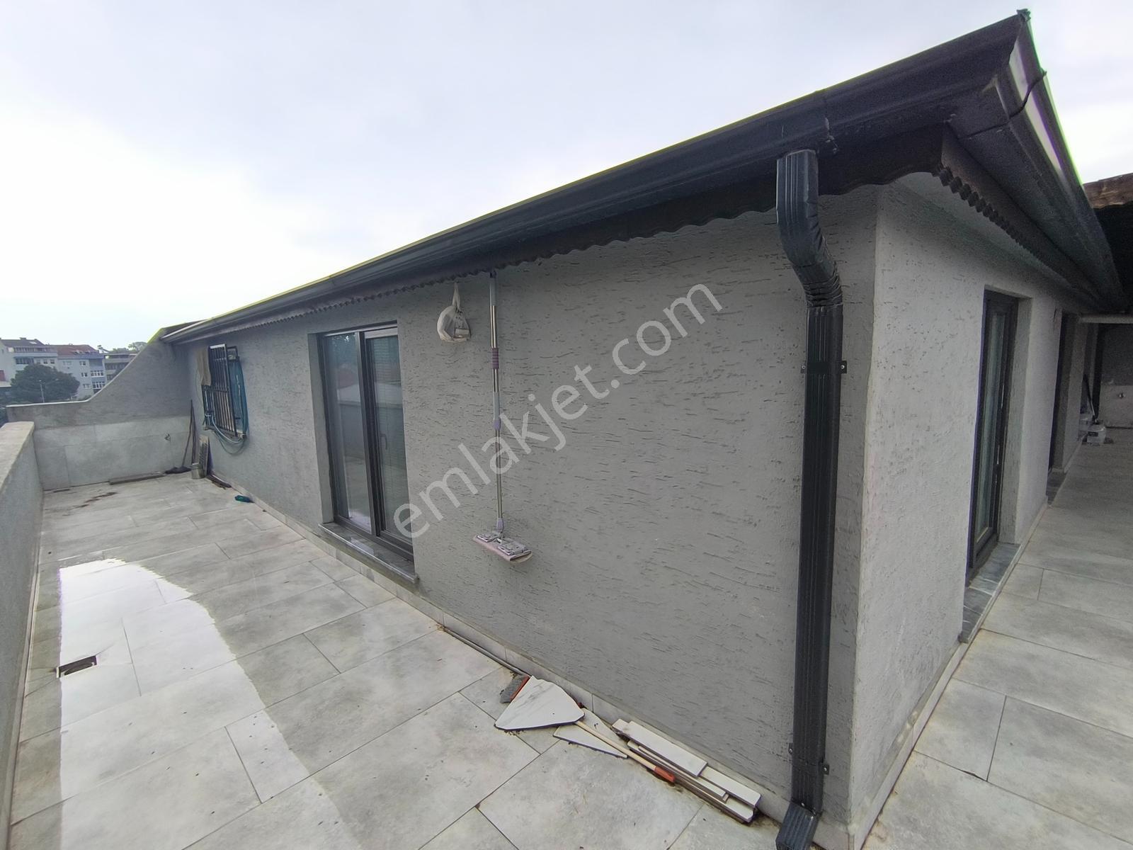 Kariyer'den Belediye Yakını Köşe Bina Arakat 115 M² Kiralık Ofis - Görsel 23