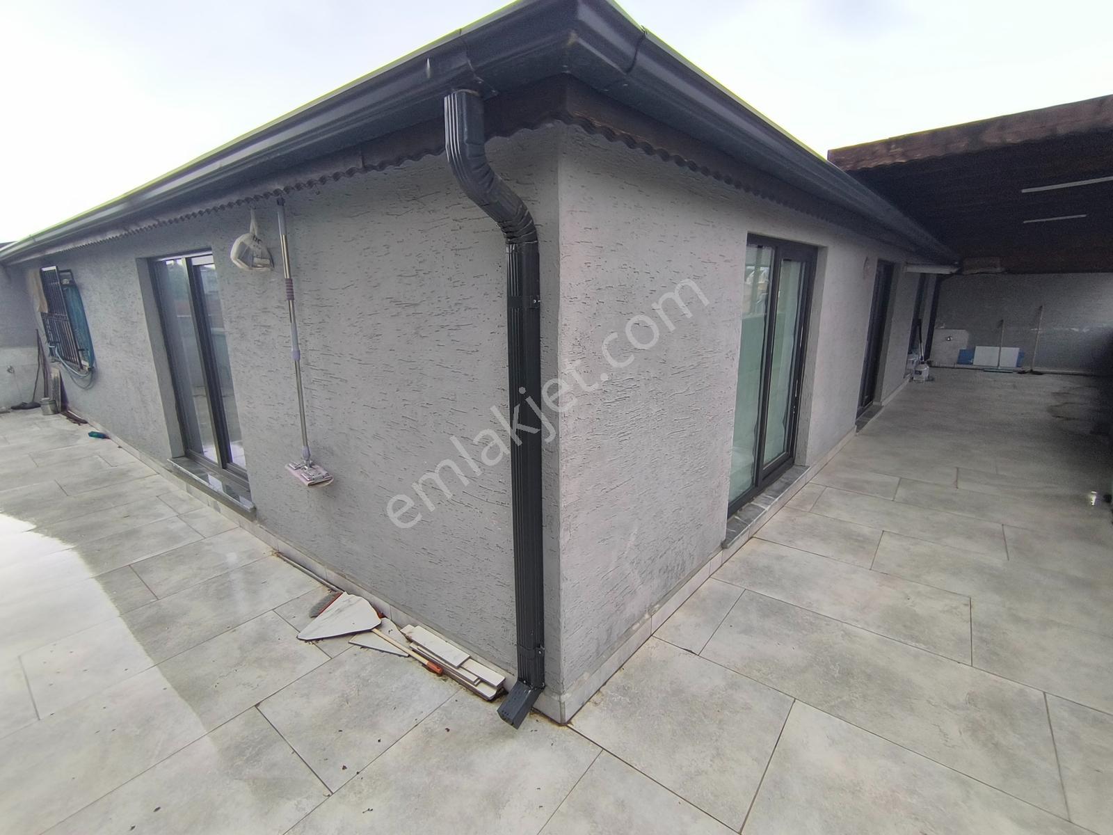 Kariyer'den Belediye Yakını Köşe Bina Arakat 115 M² Kiralık Ofis - Görsel 16