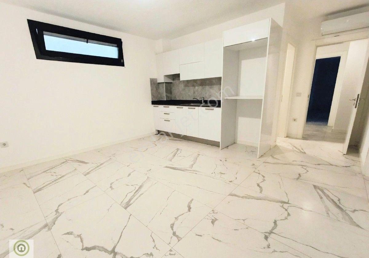Bodrum Yahşi'de Sitede Satılık Denize Yakın 5+3 Geniş Bahçeli Dubleks Villa Esnek Kullanım Alanı - Görsel 33