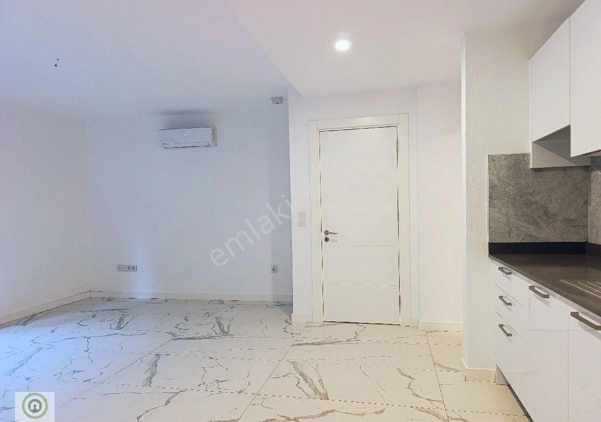 Bodrum Yahşi'de Sitede Satılık Denize Yakın 5+3 Geniş Bahçeli Dubleks Villa Esnek Kullanım Alanı - Görsel 22