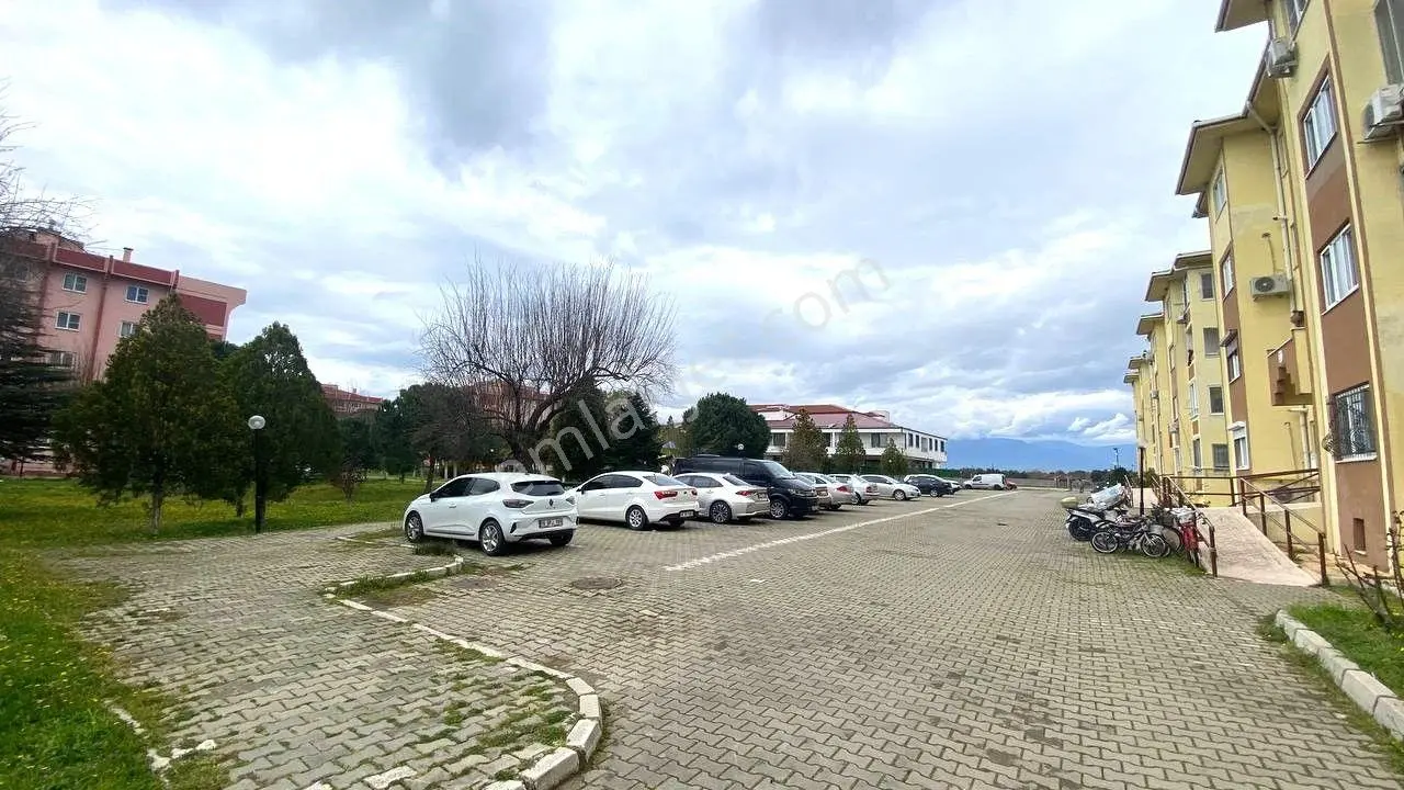 🔴🏡aktiften Bahçelievlerde Denize Yeşile Ve Ulaşıma Yakın Fırsat!!! 2+1 Satılık Daire - Görsel 4