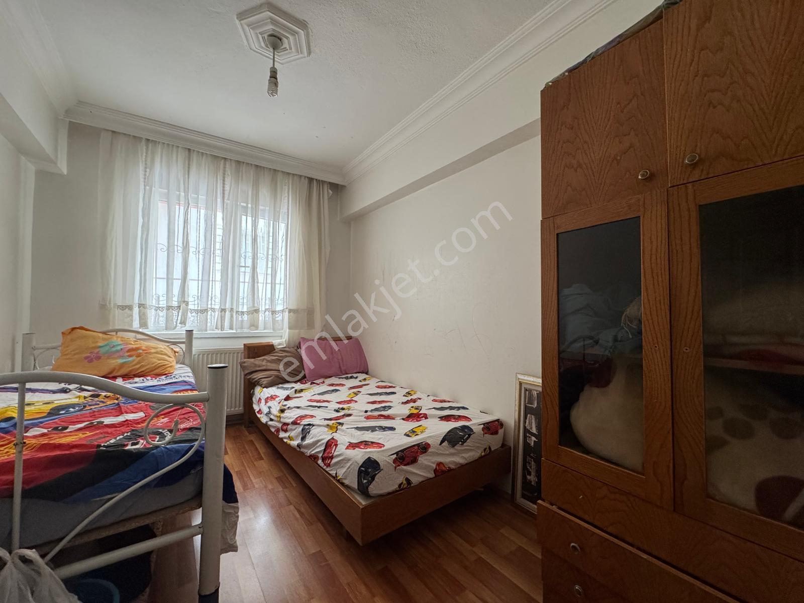 Fiyat Düştü Sincan Selçuklu Mah. Acil Satılık 3+1 Giriş Kat Daire - Görsel 17