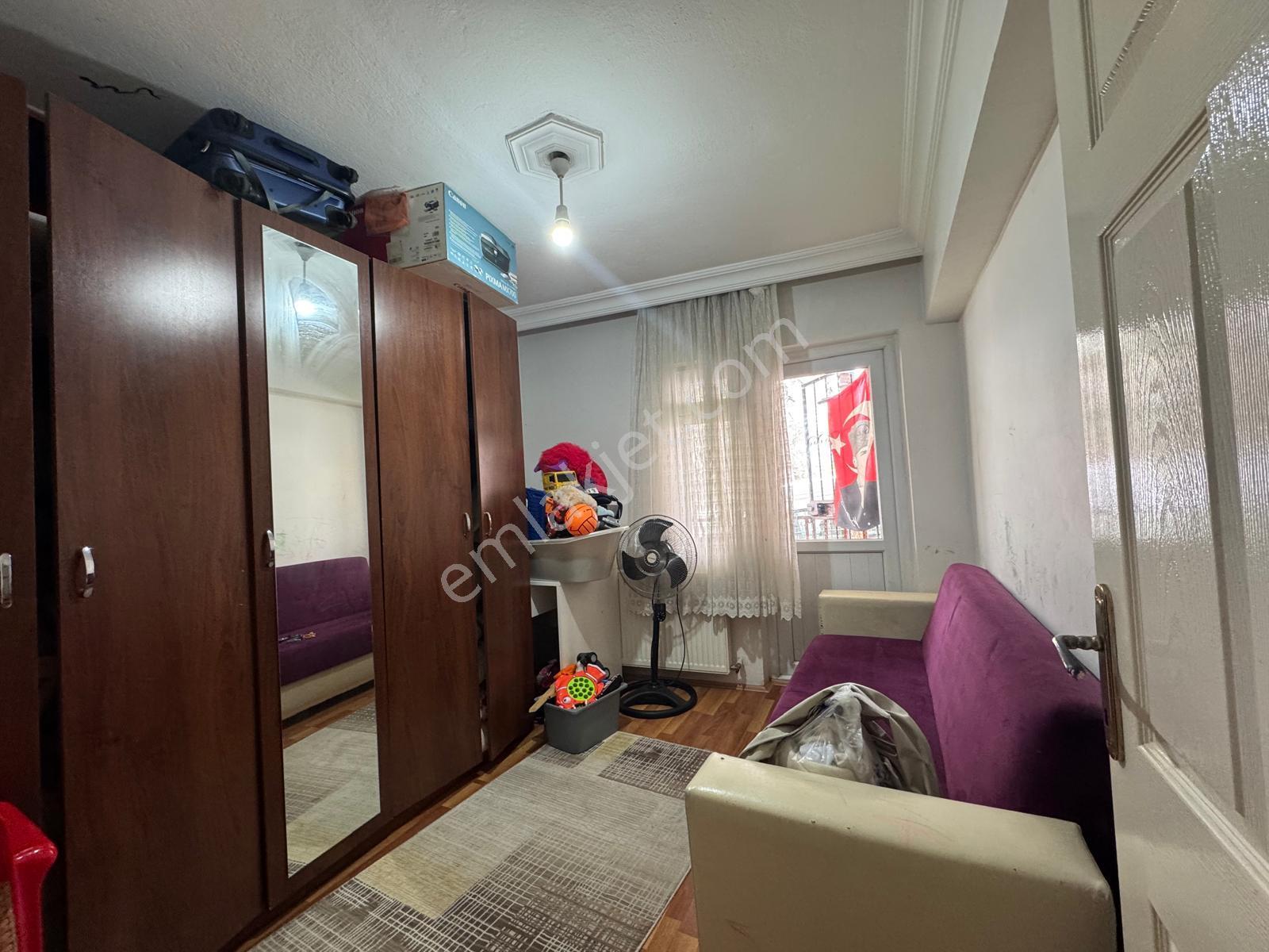 Fiyat Düştü Sincan Selçuklu Mah. Acil Satılık 3+1 Giriş Kat Daire - Görsel 13
