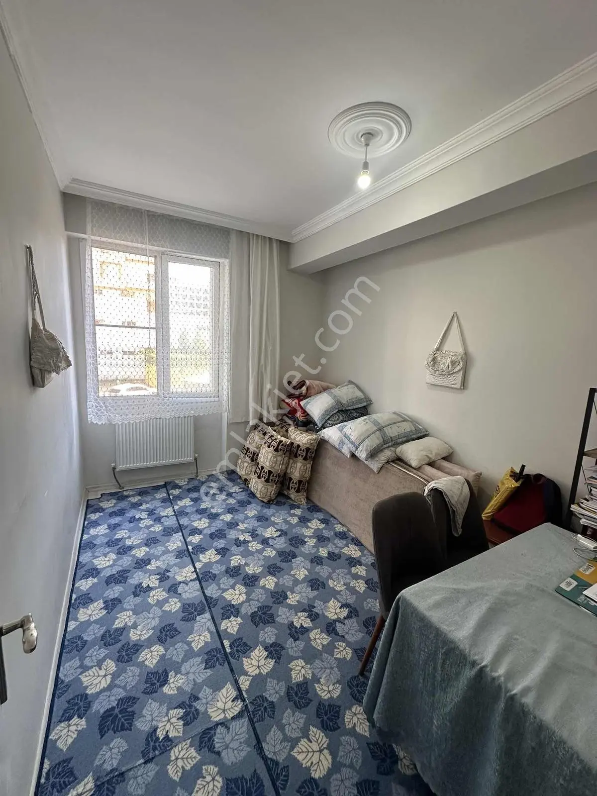 Sürer Emlak`tan Satılık Ayrı Mutfaklı 2+1 Daire`miz 135 Mt Kare - Görsel 21