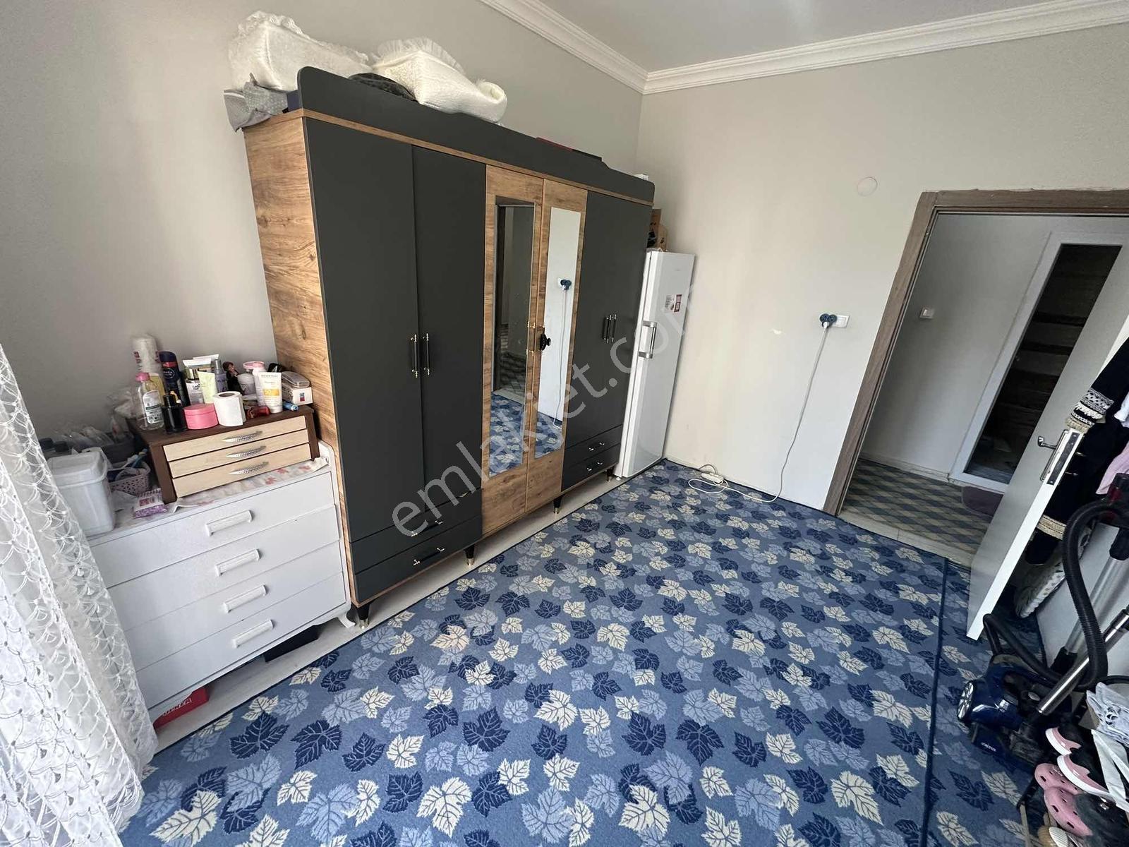 Sürer Emlak`tan Satılık Ayrı Mutfaklı 2+1 Daire`miz 135 Mt Kare - Görsel 20