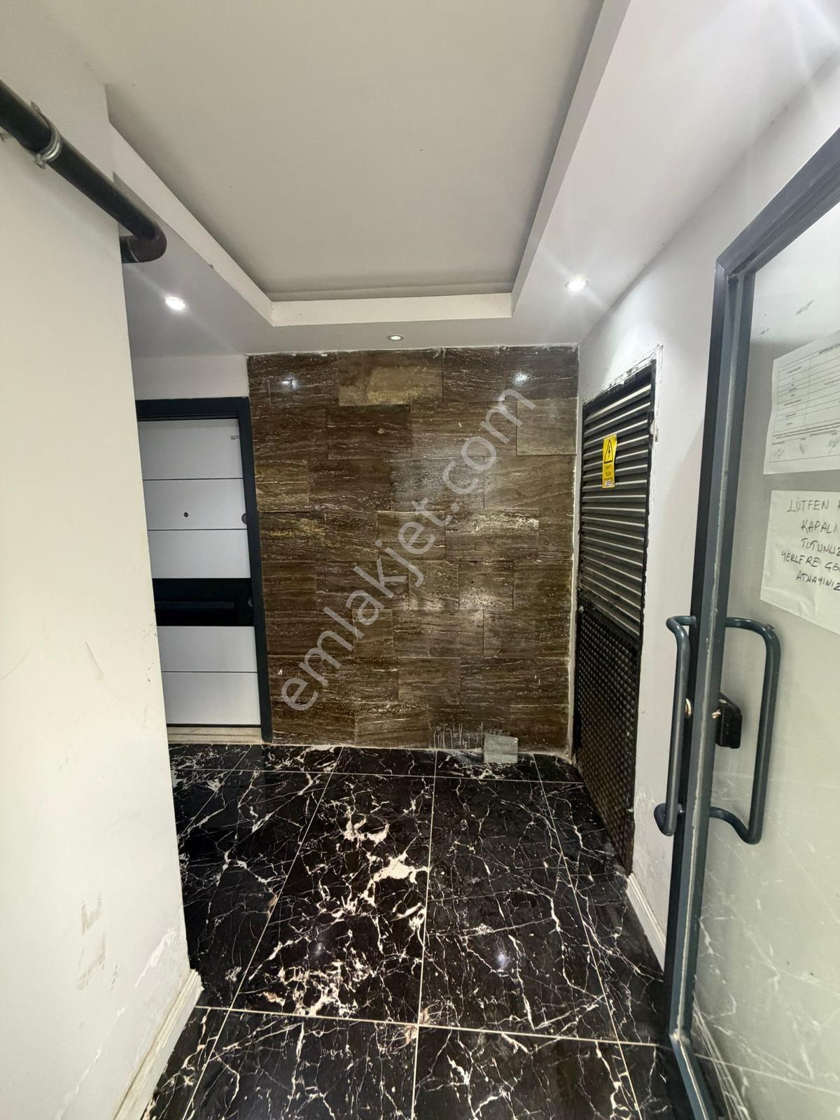 Gültepe Mahallesinde 1+1 Eşyalı Kiralık Daire - Görsel 10