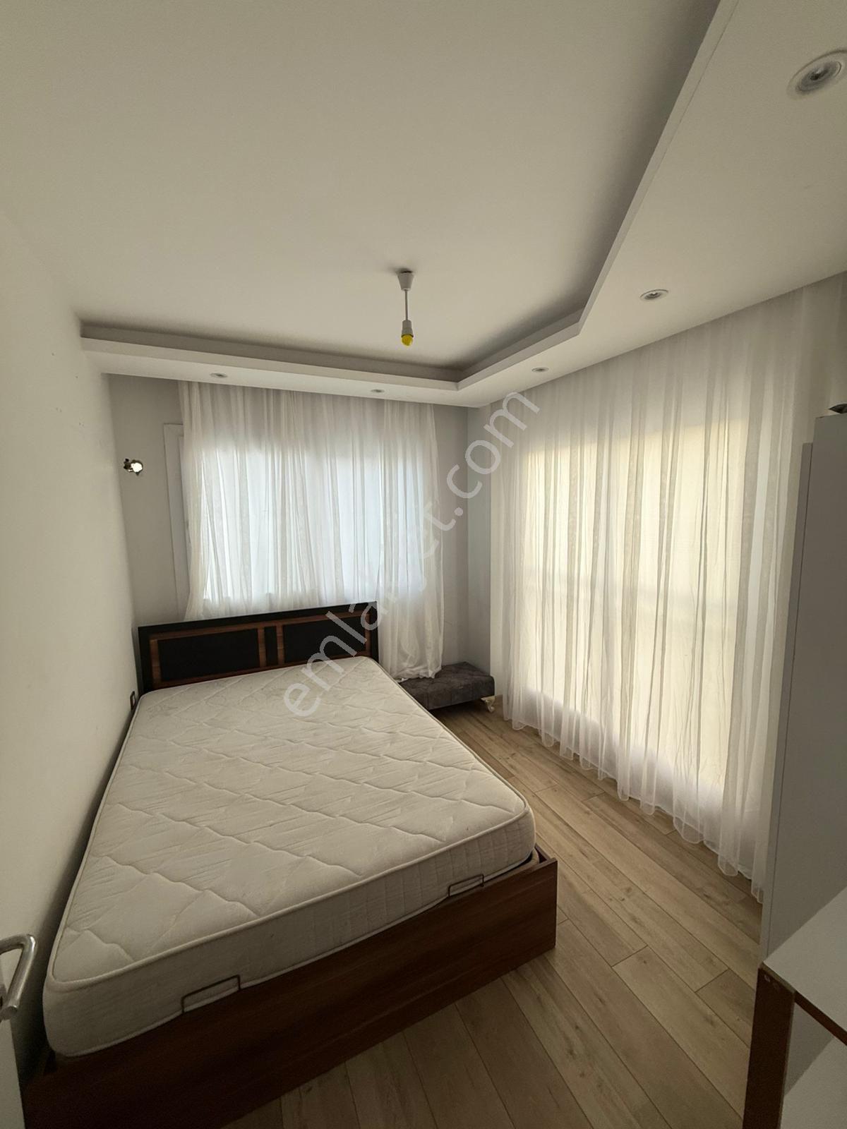 Gültepe Mahallesinde 1+1 Eşyalı Kiralık Daire - Görsel 6