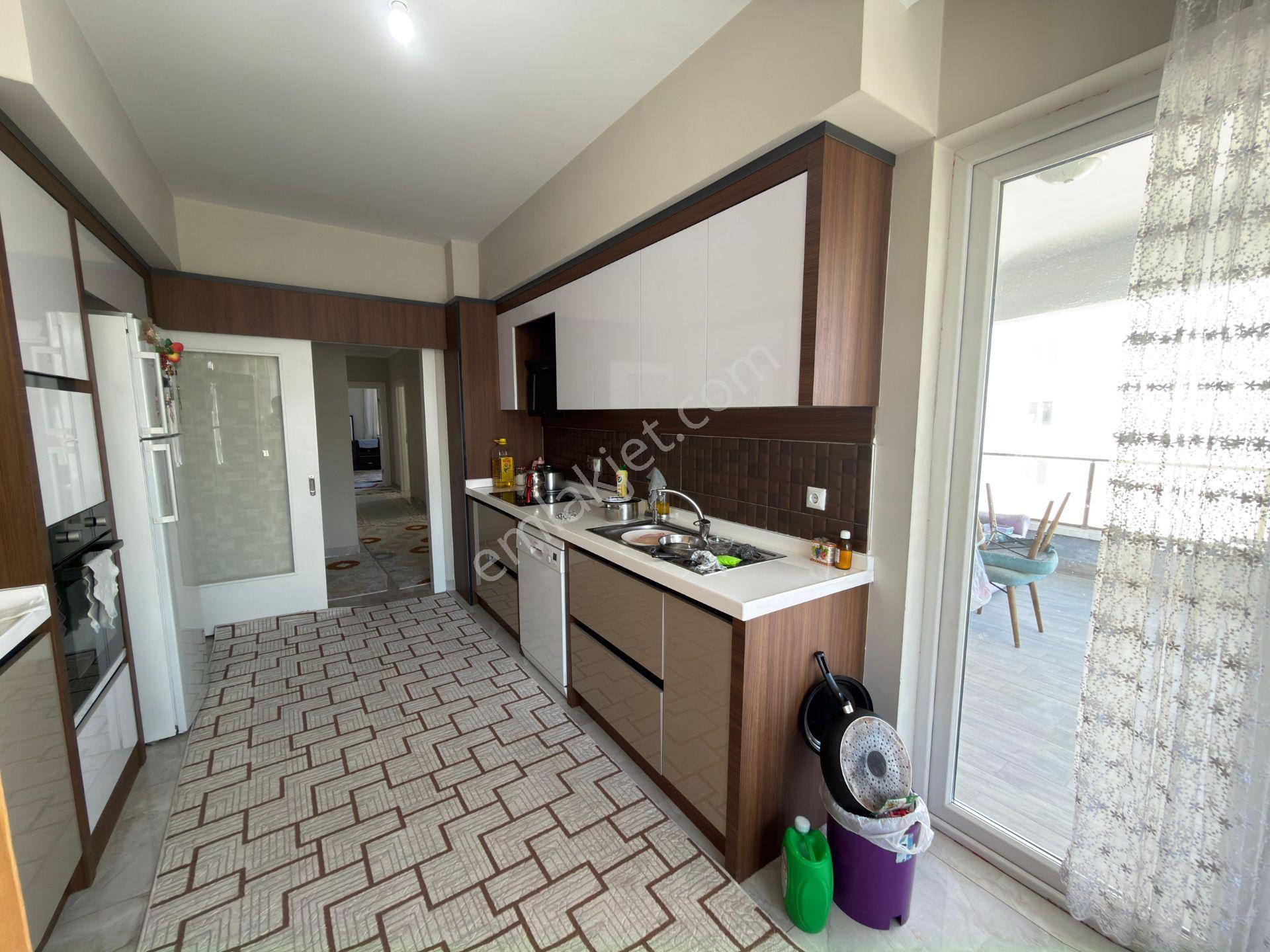 Saraycık Mhde 4 Yıllık Full+full 4+1 Geniş Peyzaj Alanı Lüks Daire - Görsel 35