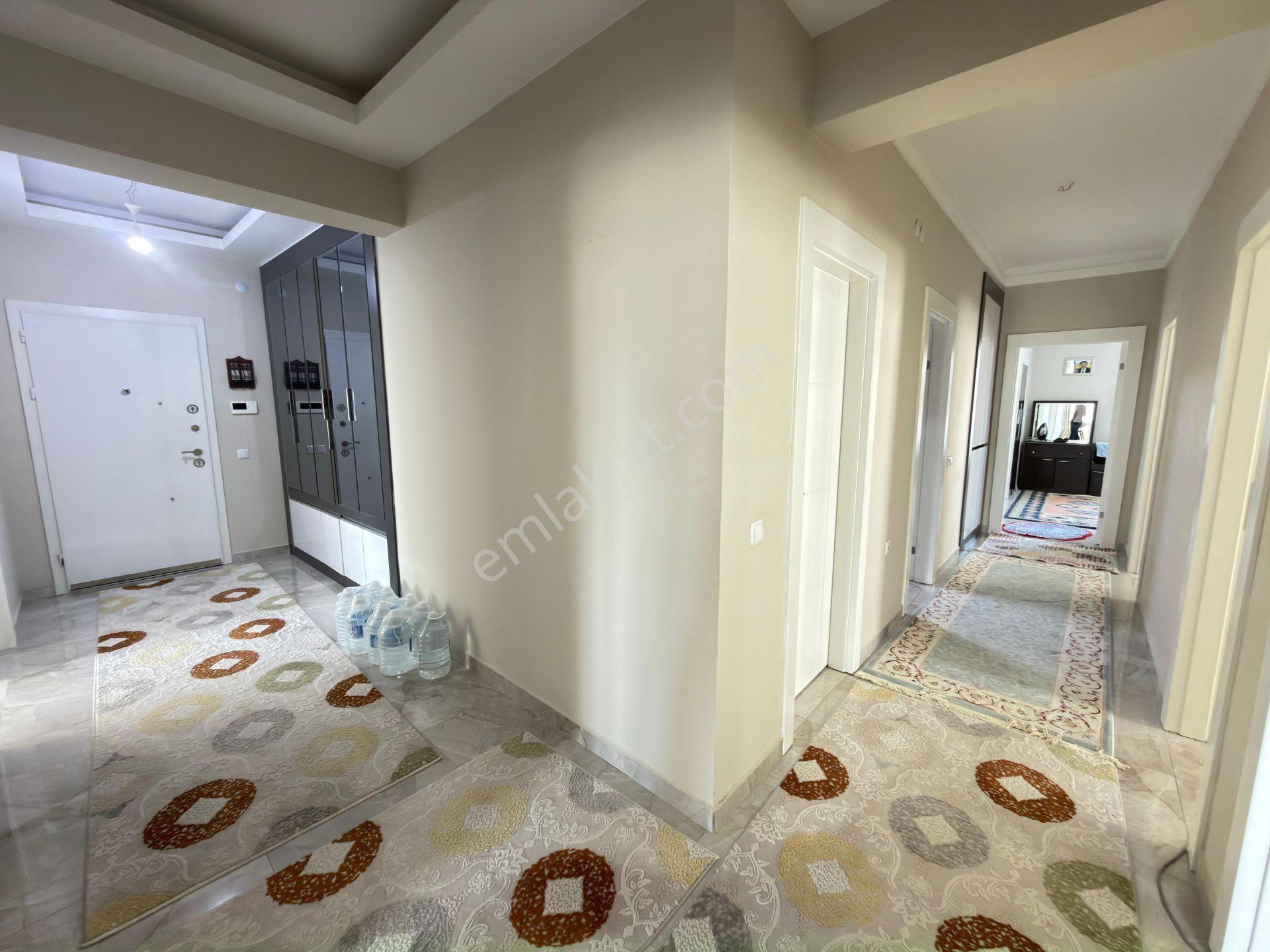 Saraycık Mhde 4 Yıllık Full+full 4+1 Geniş Peyzaj Alanı Lüks Daire - Görsel 26