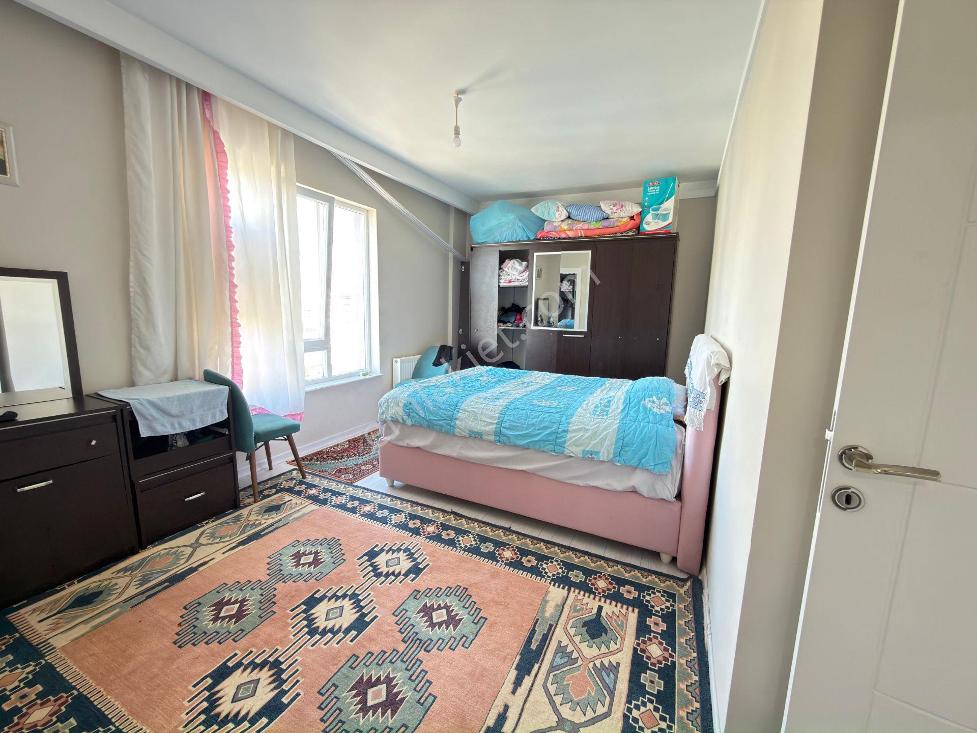 Saraycık Mhde 4 Yıllık Full+full 4+1 Geniş Peyzaj Alanı Lüks Daire - Görsel 25