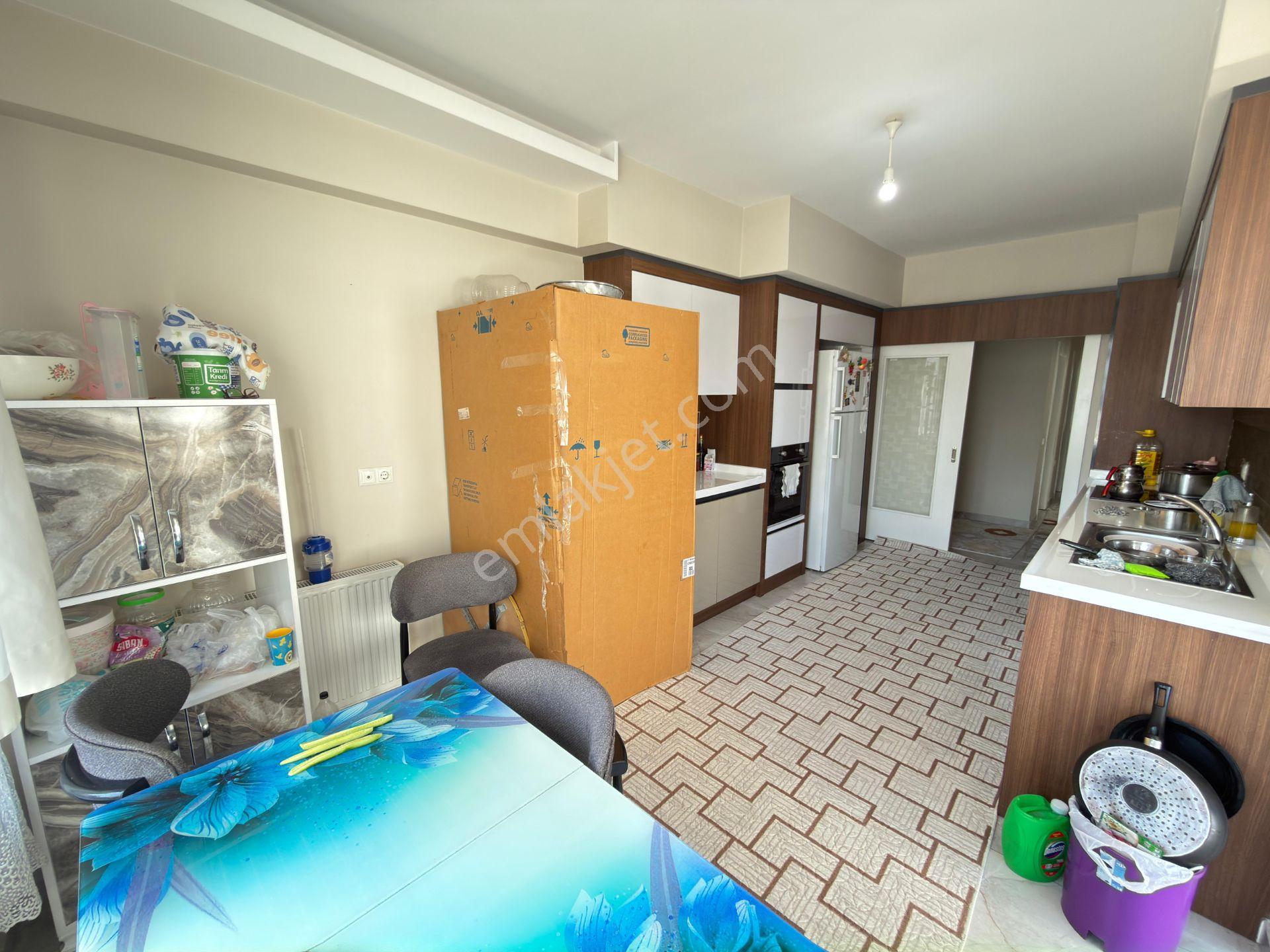 Saraycık Mhde 4 Yıllık Full+full 4+1 Geniş Peyzaj Alanı Lüks Daire - Görsel 30