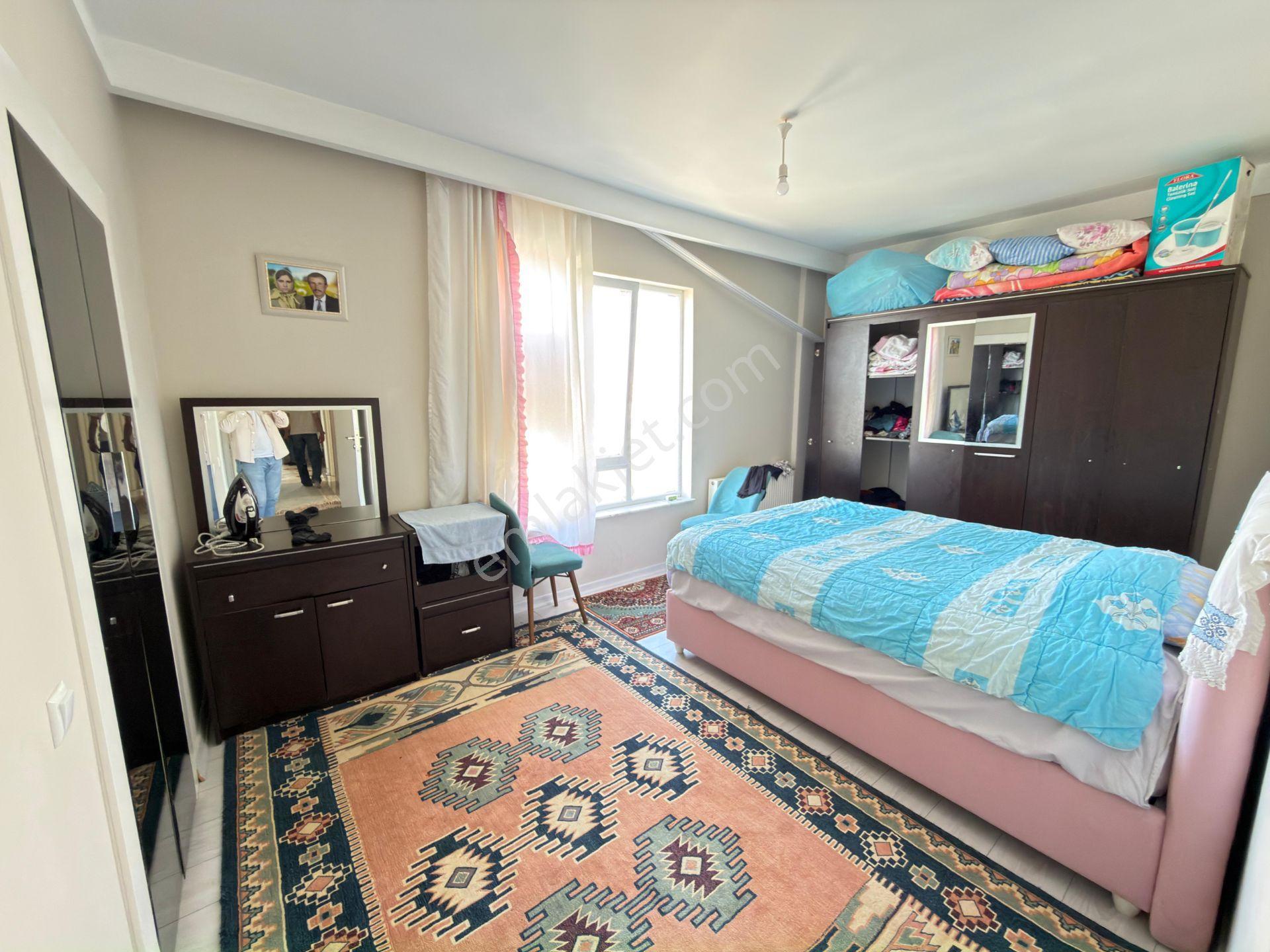 Saraycık Mhde 4 Yıllık Full+full 4+1 Geniş Peyzaj Alanı Lüks Daire - Görsel 15