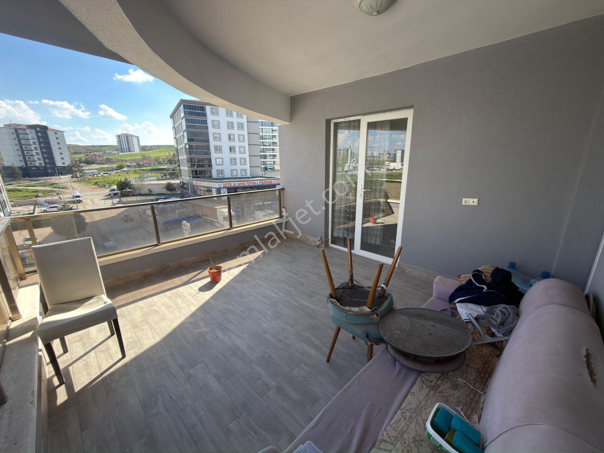 Saraycık Mhde 4 Yıllık Full+full 4+1 Geniş Peyzaj Alanı Lüks Daire - Görsel 28