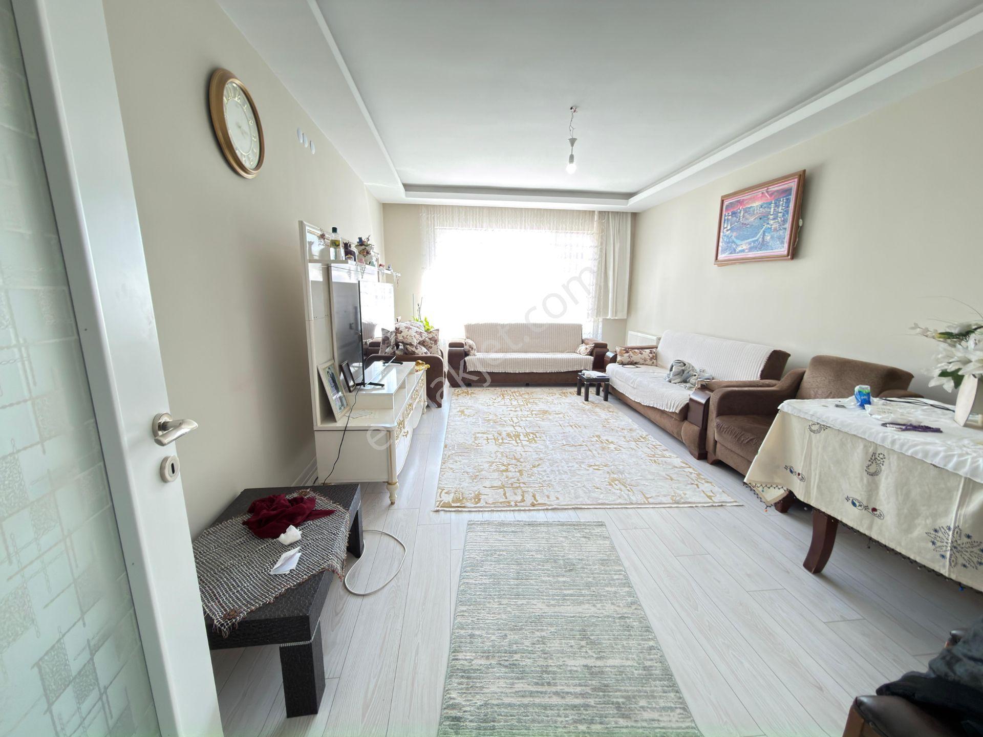 Saraycık Mhde 4 Yıllık Full+full 4+1 Geniş Peyzaj Alanı Lüks Daire - Görsel 4