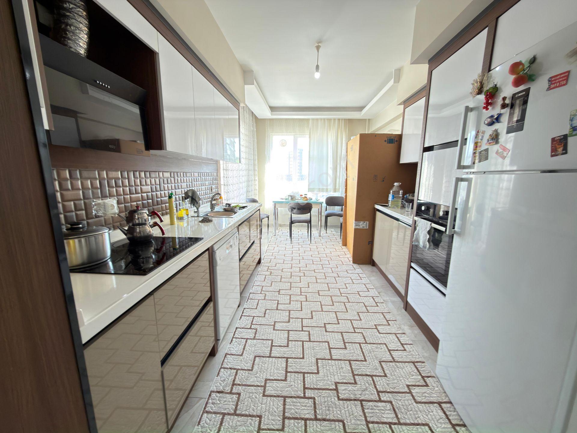 Saraycık Mhde 4 Yıllık Full+full 4+1 Geniş Peyzaj Alanı Lüks Daire - Görsel 2