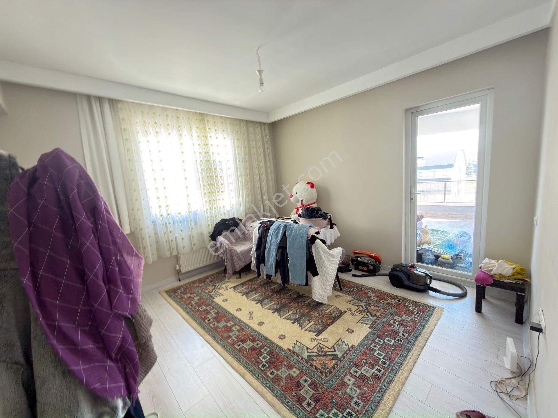 Saraycık Mhde 4 Yıllık Full+full 4+1 Geniş Peyzaj Alanı Lüks Daire - Görsel 34