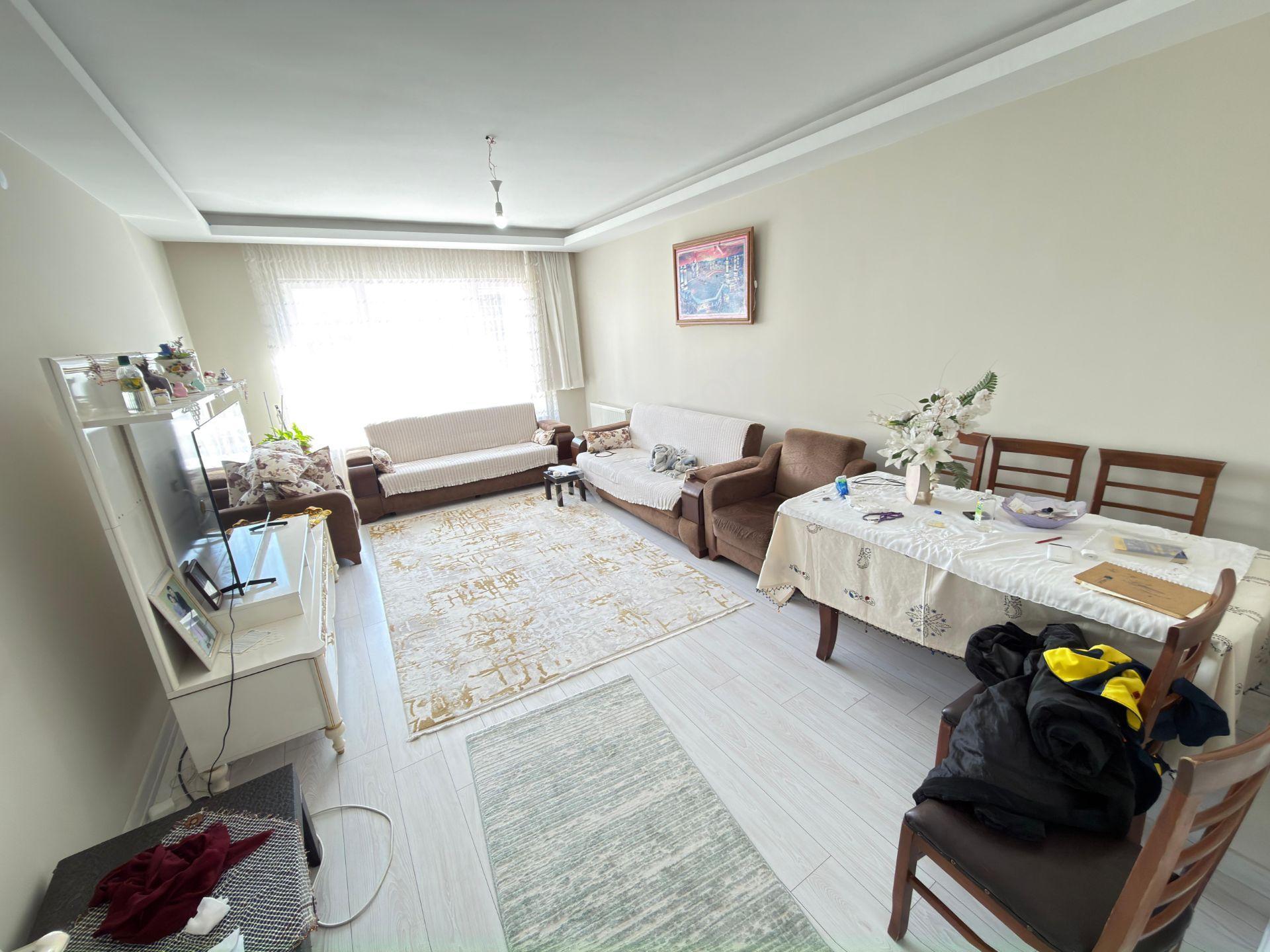 Saraycık Mhde 4 Yıllık Full+full 4+1 Geniş Peyzaj Alanı Lüks Daire - Görsel 5