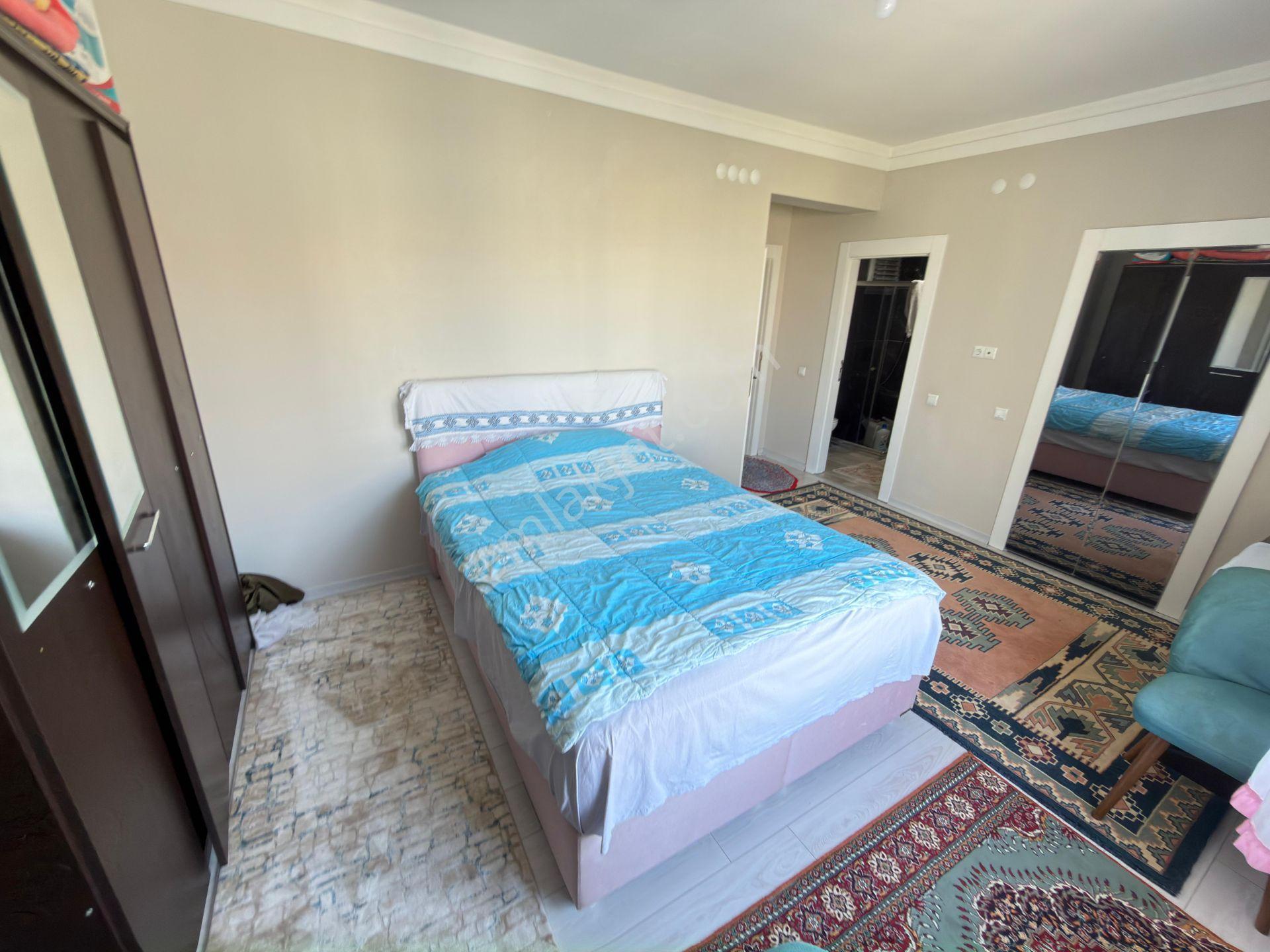 Saraycık Mhde 4 Yıllık Full+full 4+1 Geniş Peyzaj Alanı Lüks Daire - Görsel 22