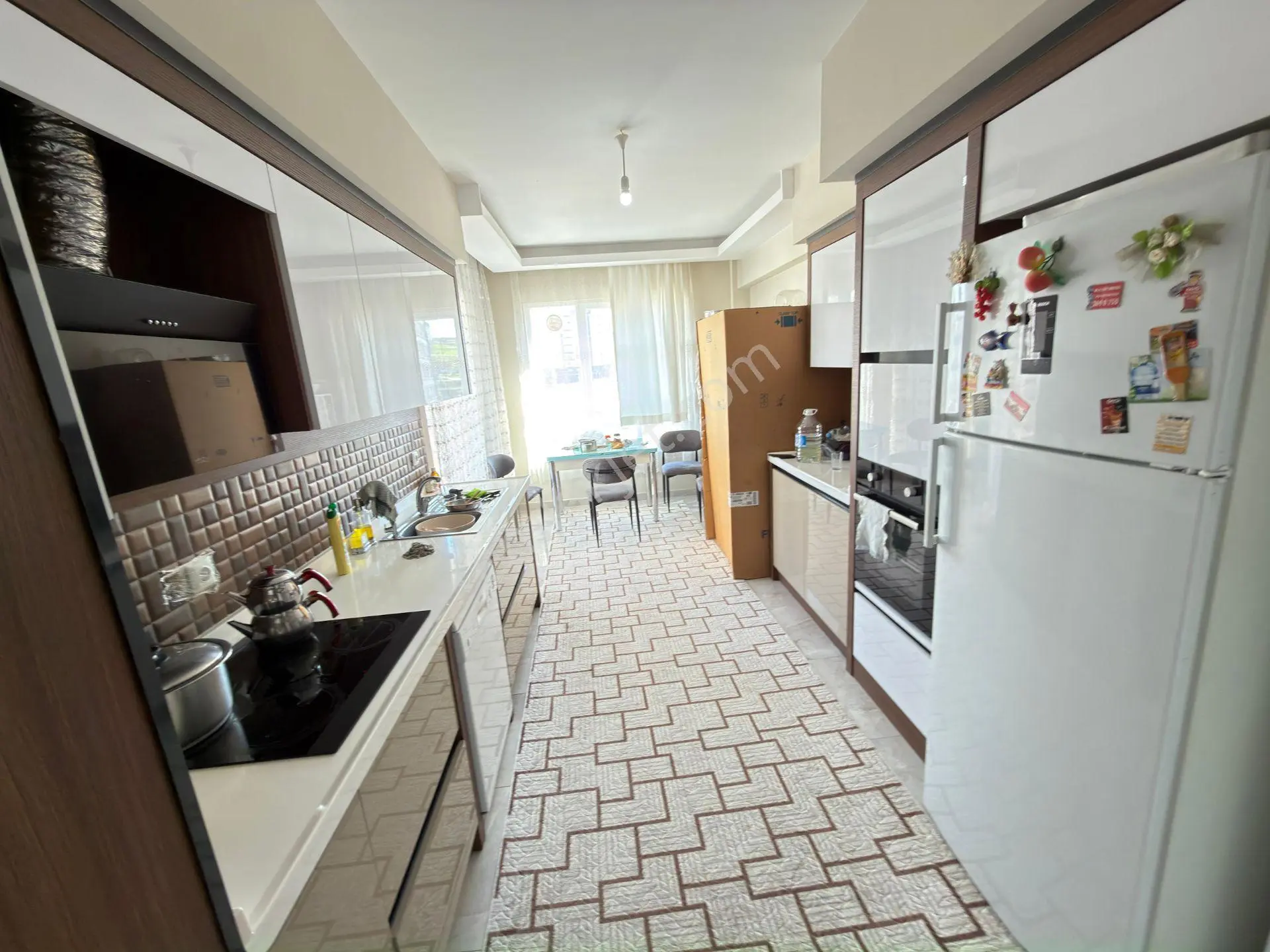 Saraycık Mhde 4 Yıllık Full+full 4+1 Geniş Peyzaj Alanı Lüks Daire