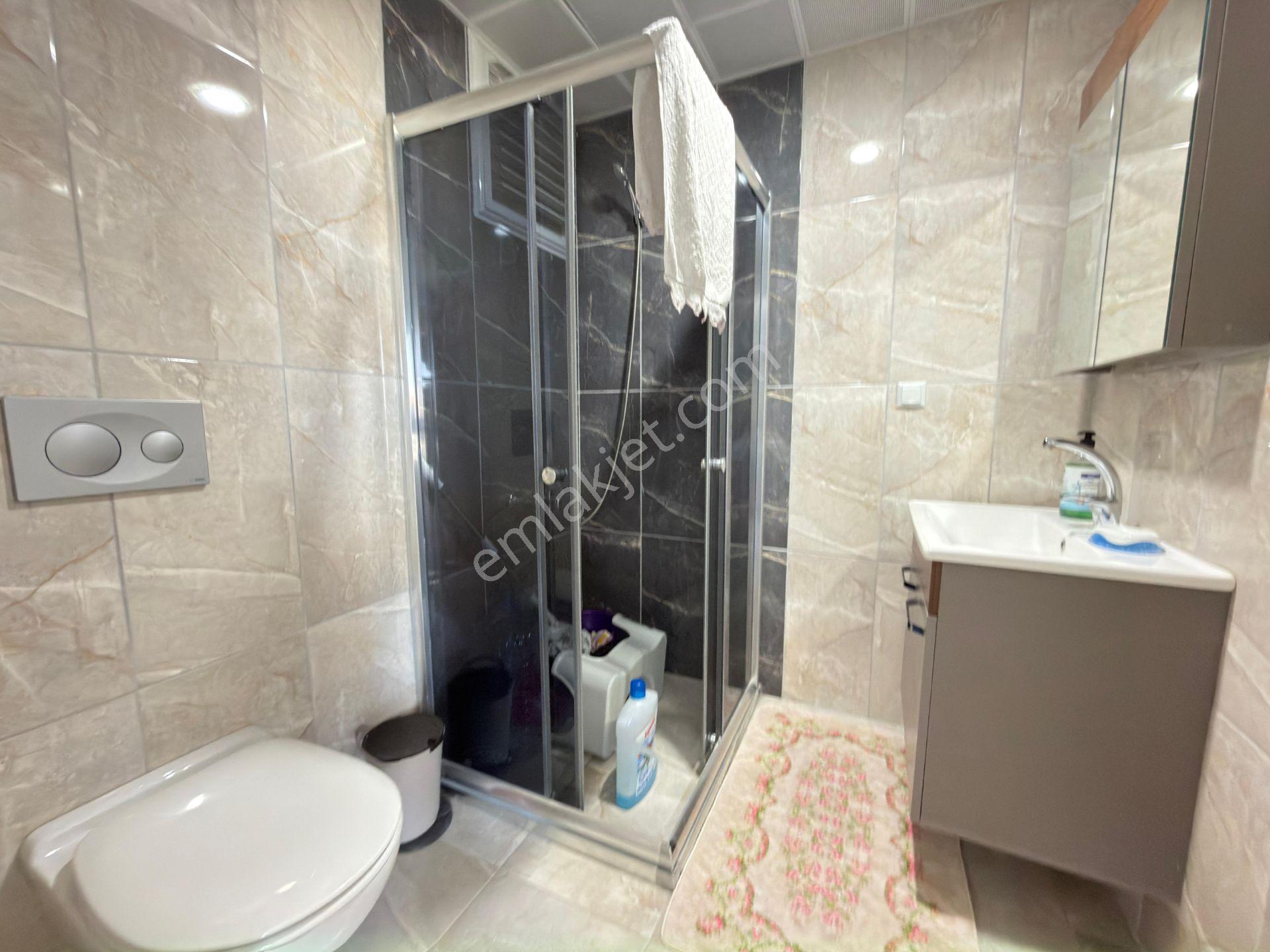 Saraycık Mhde 4 Yıllık Full+full 4+1 Geniş Peyzaj Alanı Lüks Daire - Görsel 17