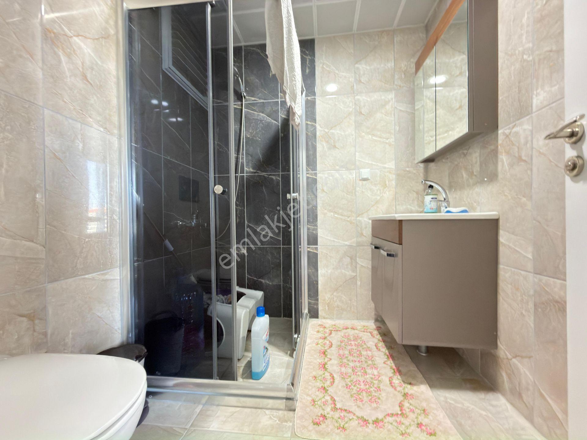 Saraycık Mhde 4 Yıllık Full+full 4+1 Geniş Peyzaj Alanı Lüks Daire - Görsel 19