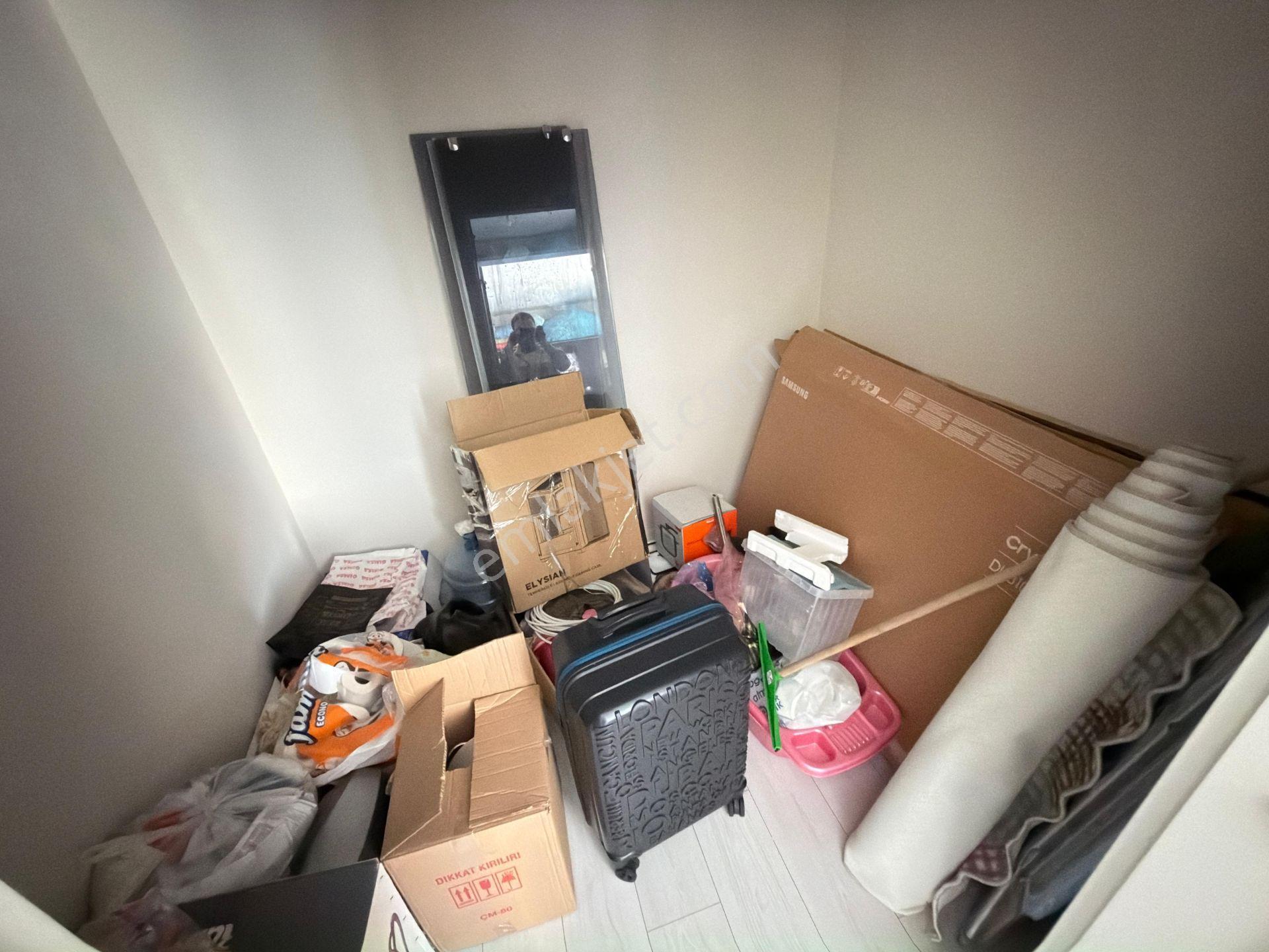 Saraycık Mhde 4 Yıllık Full+full 4+1 Geniş Peyzaj Alanı Lüks Daire - Görsel 20