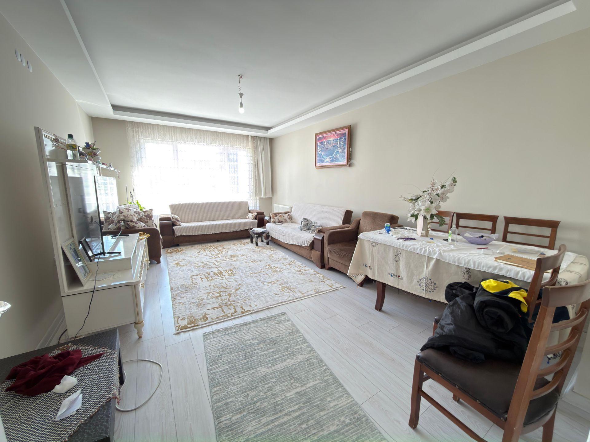 Saraycık Mhde 4 Yıllık Full+full 4+1 Geniş Peyzaj Alanı Lüks Daire - Görsel 3