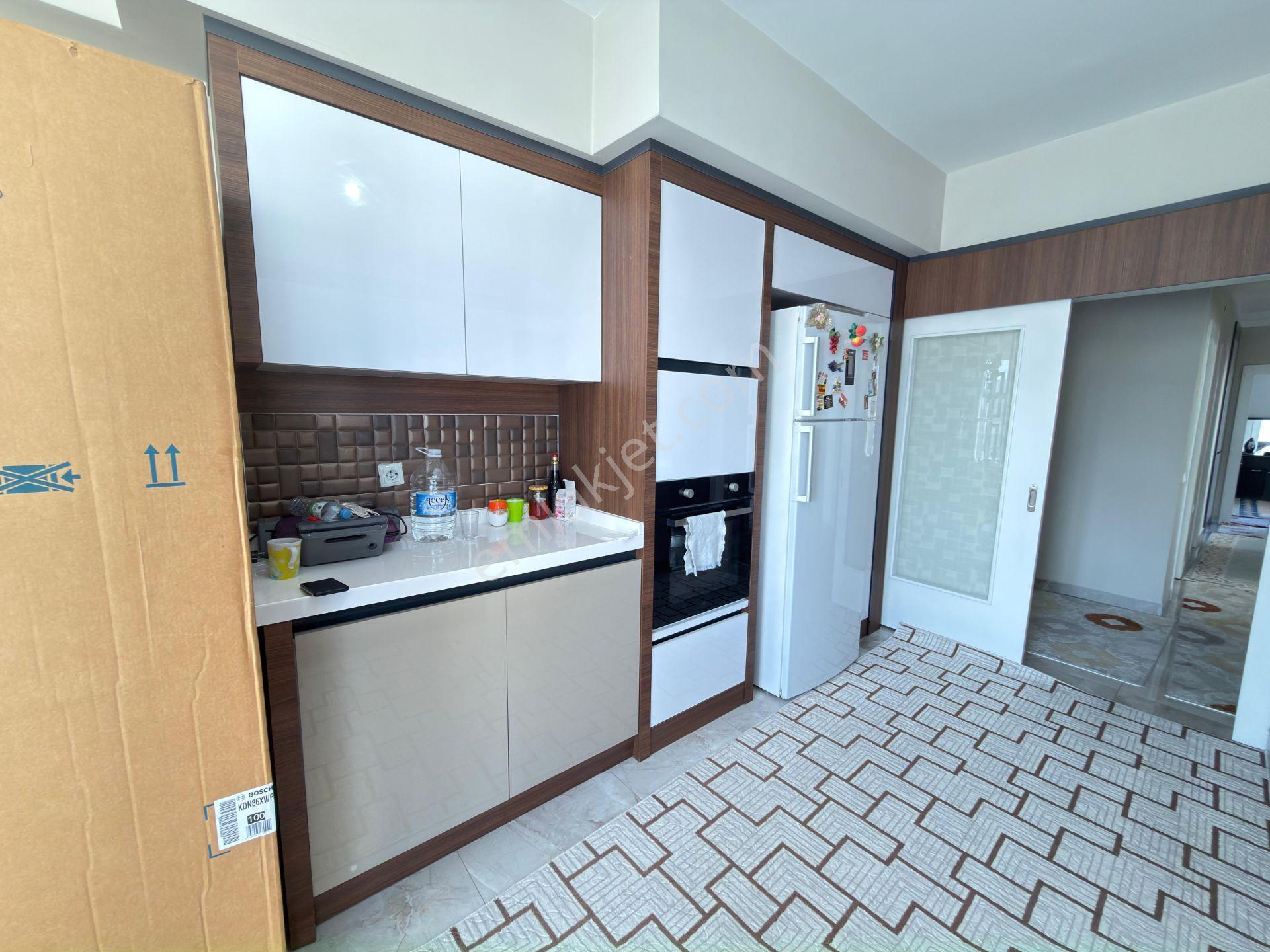 Saraycık Mhde 4 Yıllık Full+full 4+1 Geniş Peyzaj Alanı Lüks Daire - Görsel 31
