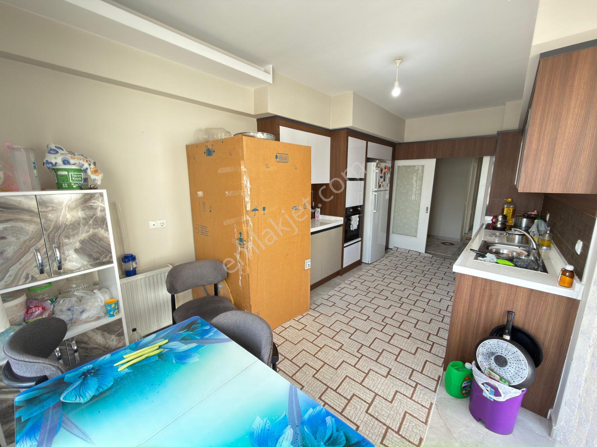 Saraycık Mhde 4 Yıllık Full+full 4+1 Geniş Peyzaj Alanı Lüks Daire - Görsel 29