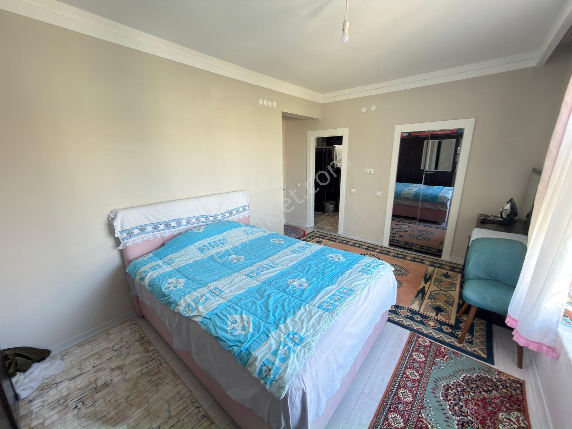 Saraycık Mhde 4 Yıllık Full+full 4+1 Geniş Peyzaj Alanı Lüks Daire - Görsel 21